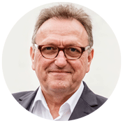 Peter Huerkamp – Mediation. Kommunikation. Strategie & Coaching.